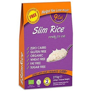 Eat Water Slim Rice - Organic 270g x 6