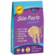 Eat Water Slim Pasta Spaghetti - Organic 270g x 6