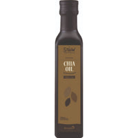 SeedsOfWellness SOW Chia Oil 250ml