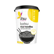 Itsu Katsu Noodle Cup 63g x 6