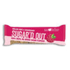 Ma Baker Sugar'd Out Bar - Raspberry 50g x 16