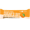 Ma Baker Sugar'd Out Bar - Apricot 50g x 16