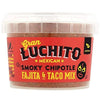 Gran Luchito Smoky Chipotle Fajita & Taco Mix 45g x 6
