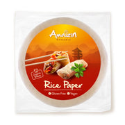 Amaizin Organic Rice Paper 110g