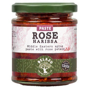 Belazu Rose Harissa 170g