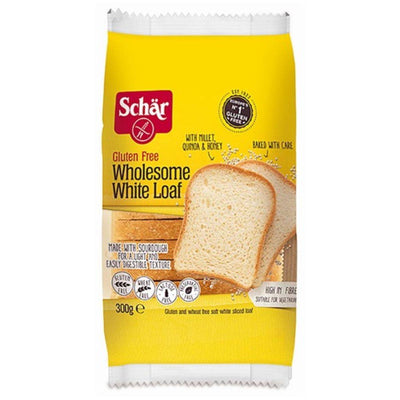 Schar Wholesome White Loaf 300g
