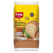 Schar Wholesome Seeded Loaf 300g