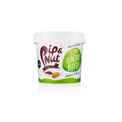 Pip & Nut Coconut Almond Butter Tub 1kg