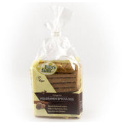 Billys Farm Spiced Wholemeal Cookies 230g