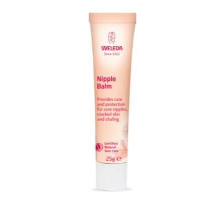 Weleda Nipple Balm 25g