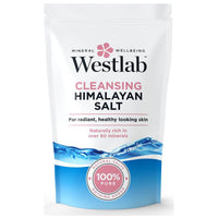 Westlab Himalayan Salt - Stand Up Pouch 1kg