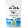 Westlab Epsom Salt - Stand Up Pouch 1kg