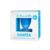 Lunette Menstrual Cup Blue Model 1 Single