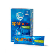 Spatone Apple With Vitamin C - 14 Day Pack 14s