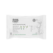 Rawganic Refreshing Facial Wipes - Aloe Vera 25s