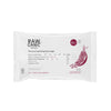 Rawganic Hydrating Facial Wipes - Pomegranate 25s