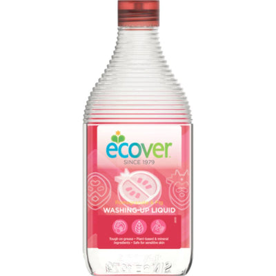 Ecover Washing Up Liquid - Pomegranate & Fig 450ml