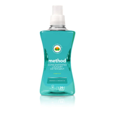 Method Laundry Liquid - Orchard Fruit 1.56Ltr