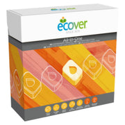 Ecover Dishwasher Tablets - All In One 68s