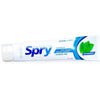 Spry Peppermint Toothpaste - Xylitol & Aloe Vera 141g