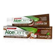 Aloe Dent Coconut Toothpaste 100ml
