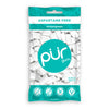 Pur Wintergreen Gum - Bag 55 Piece x 12