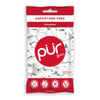 Pur Cinnamon Gum Bag 55 Piece x 12