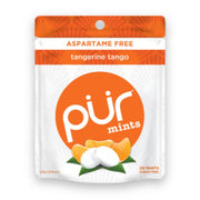 Pur Tangerine Tango Mints 20 Piece x 12