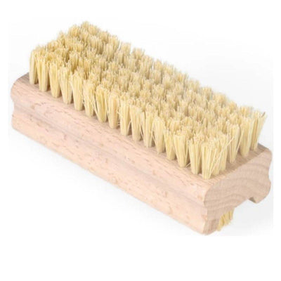 Eco Bath Natural Sisal Nail Brush Single