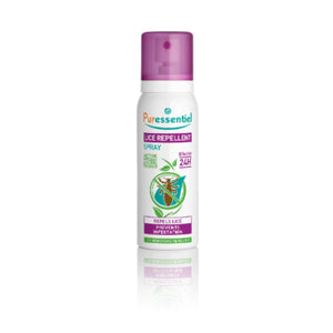 Puressentiel Lice Repellent Spray 75ml