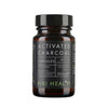 Kiki Health Activated Charcoal Capsules 50s