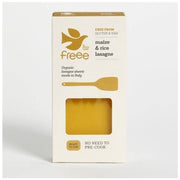 Doves Farm Freee Maize & Rice Lasagne Sheets - Organic 250g