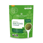 Navitas Organics Organic Matcha Powder 85g