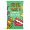 Rude Health Black Bean Cornitas 90g x 8