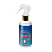 Dead Sea Spa/M Spa Magik Sunsafe Clear Spray SPF50 150ml