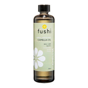 Fushi Organic Japanese Camellia Oil 100ml