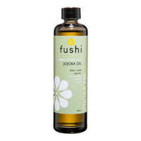 Fushi Organic Jojoba Oil 100ml