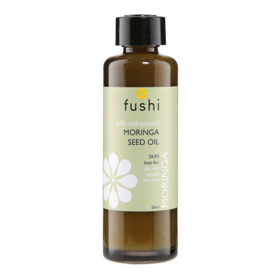 Fushi Moringa Seed Oil 50ml