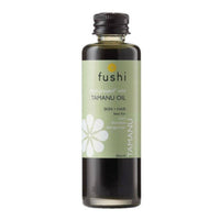 Fushi Organic Tamanu Oil 50ml