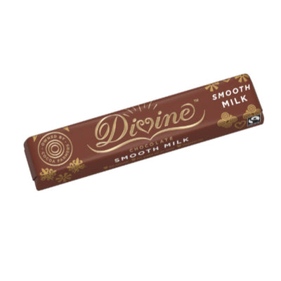 Divine Milk Chocolate 35g x 30