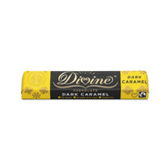 Divine Dark Chocolate - Caramel 35g x 30