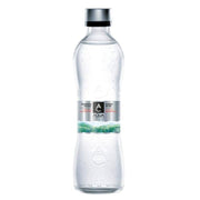 Aqua Carpatica Low Sodium Sparkling Water - Nitrate Free 330ml x 12