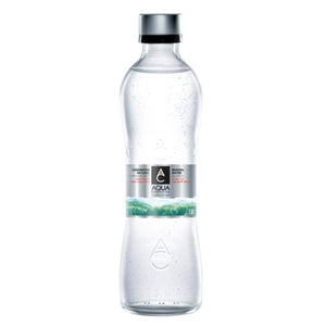 Aqua Carpatica Low Sodium Sparkling Water - Nitrate Free 330ml x 12