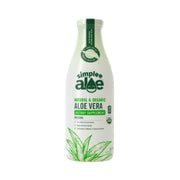 Simplee Aloe Vera Juice - Original 1Ltr