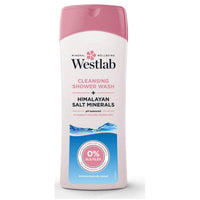 Westlab Cleansing Shower Wash 400g