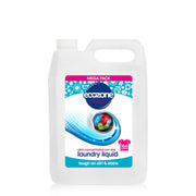 Ecozone Laundry Liquid - Ultra Concentrated Non Bio 5Ltr