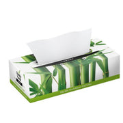 Cheeky Panda The Sustainable Bamboo Facial Tissues - Box Single