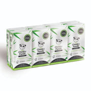 Cheeky Panda The Sustainable Bamboo Pocket Tissues 8 Pack