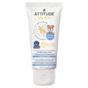 Attitude Sensitive Skin Baby Protective Ointment 250ml