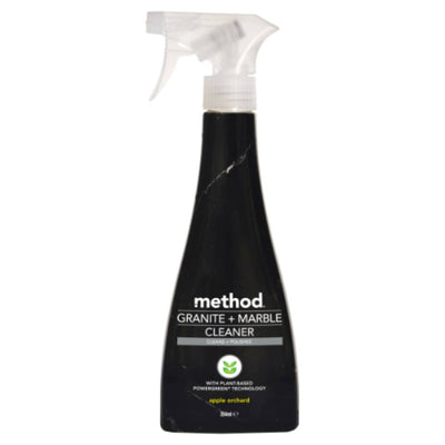 Method Granite Spray 354ml